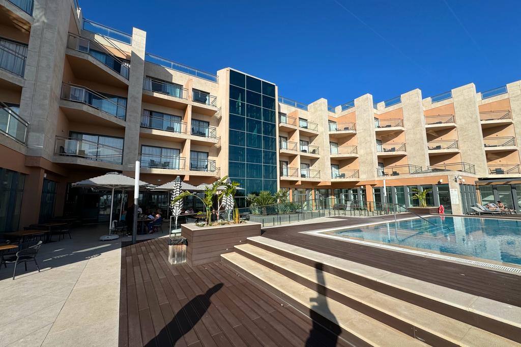 Real Marina Hotel & Spa Olhão, Vila Real