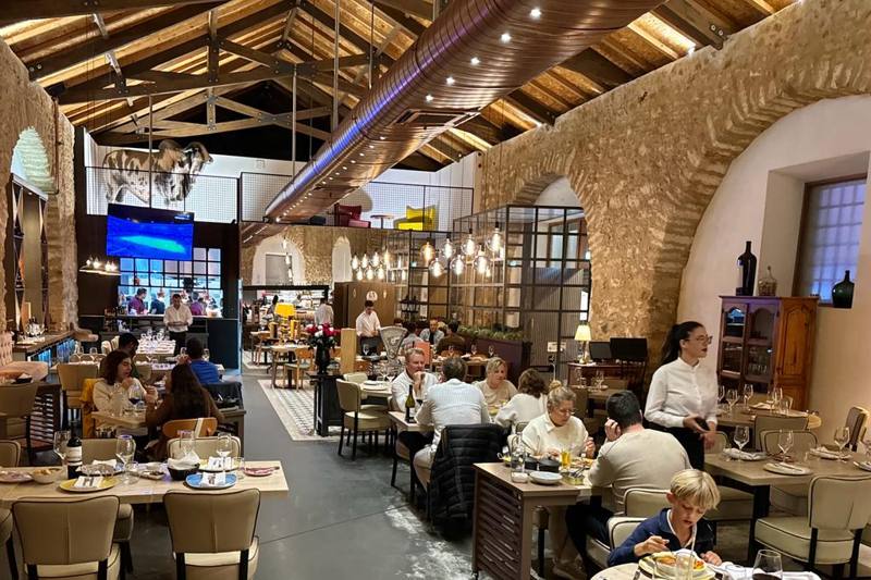 Steakhouse Sabores do Churrasco, photo 5