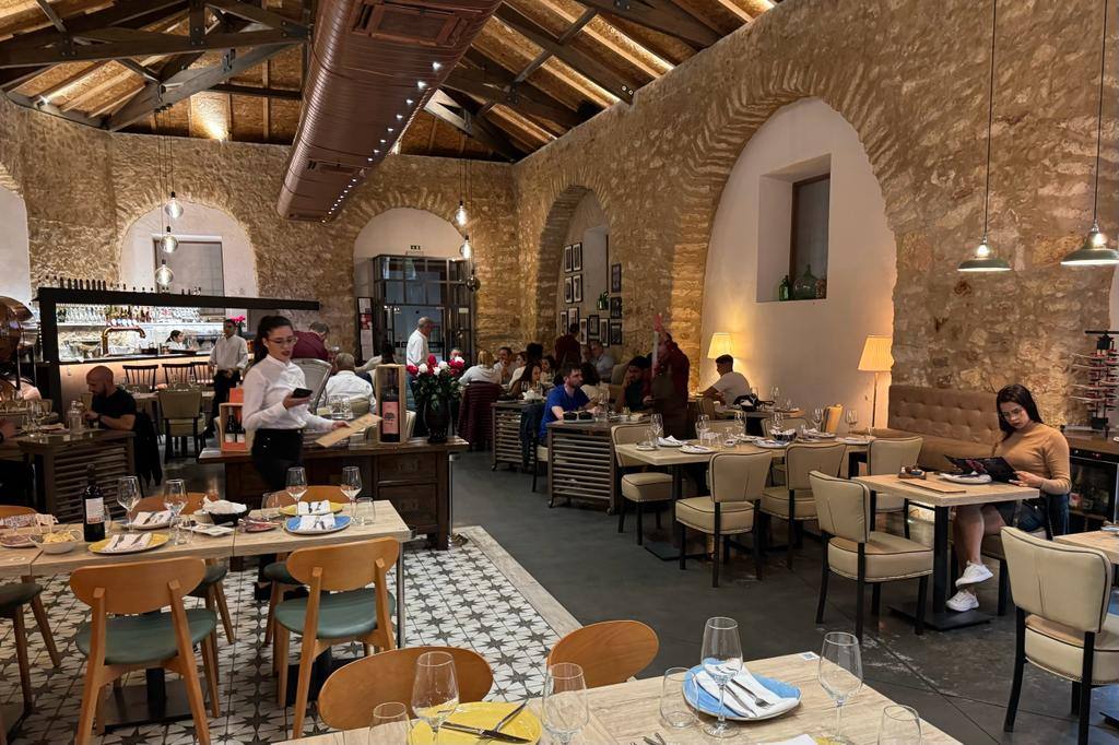Steakhouse Sabores do Churrasco, Tavira