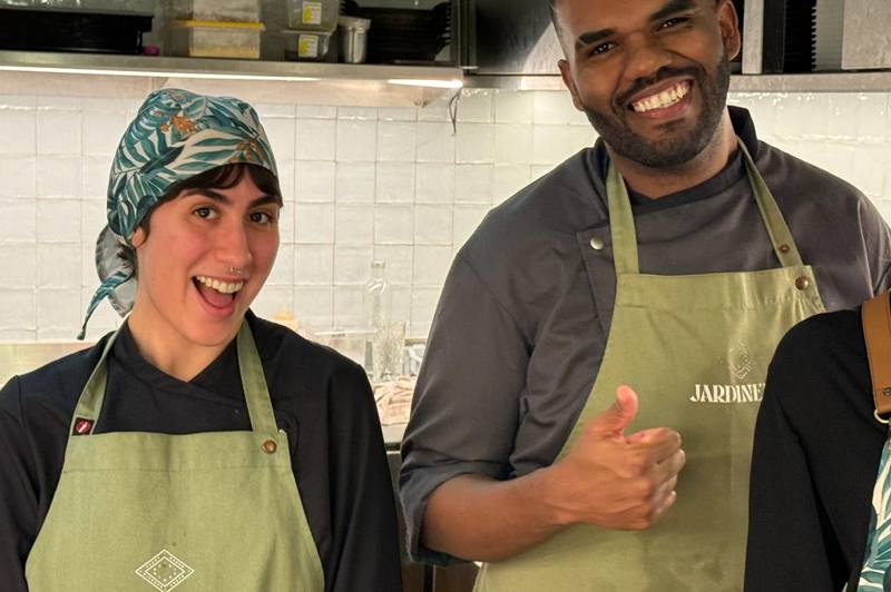 Jardineiro Kitchen Porto, photo 3