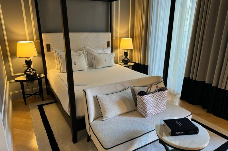 G.A Palace Hotel Porto, photo 4