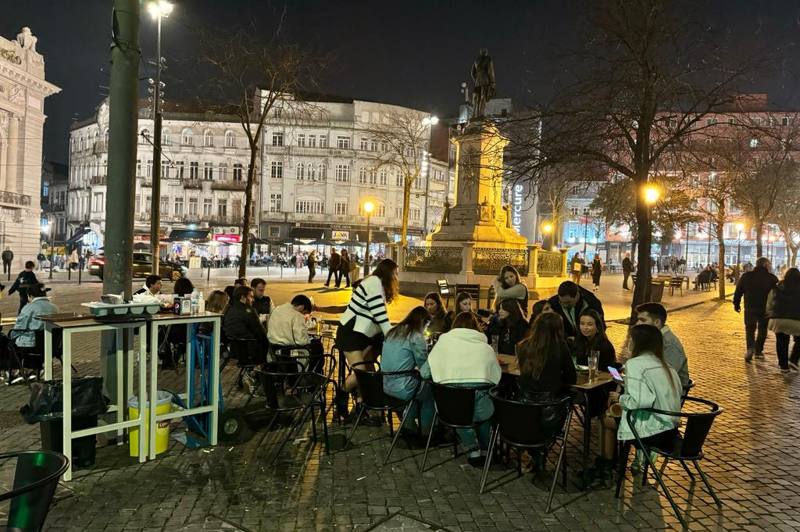 Why Porto is Perfect for a City Trip, photo 4
