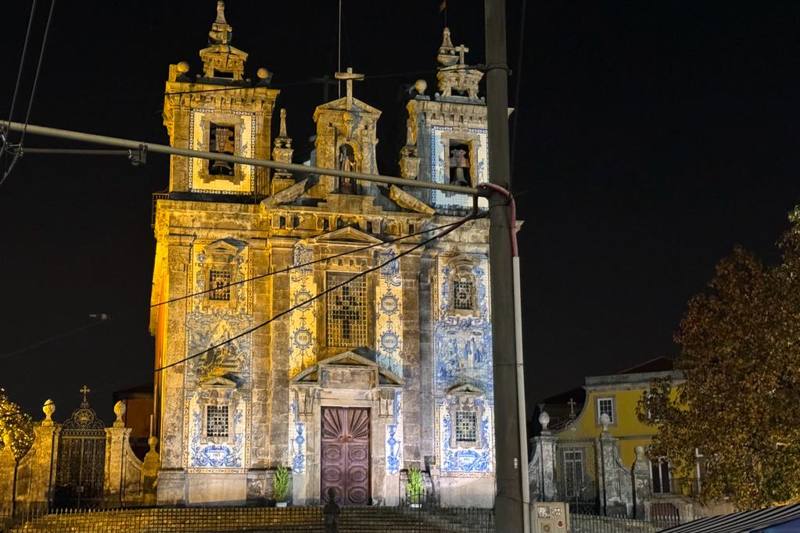 Why Porto is Perfect for a City Trip, photo 5