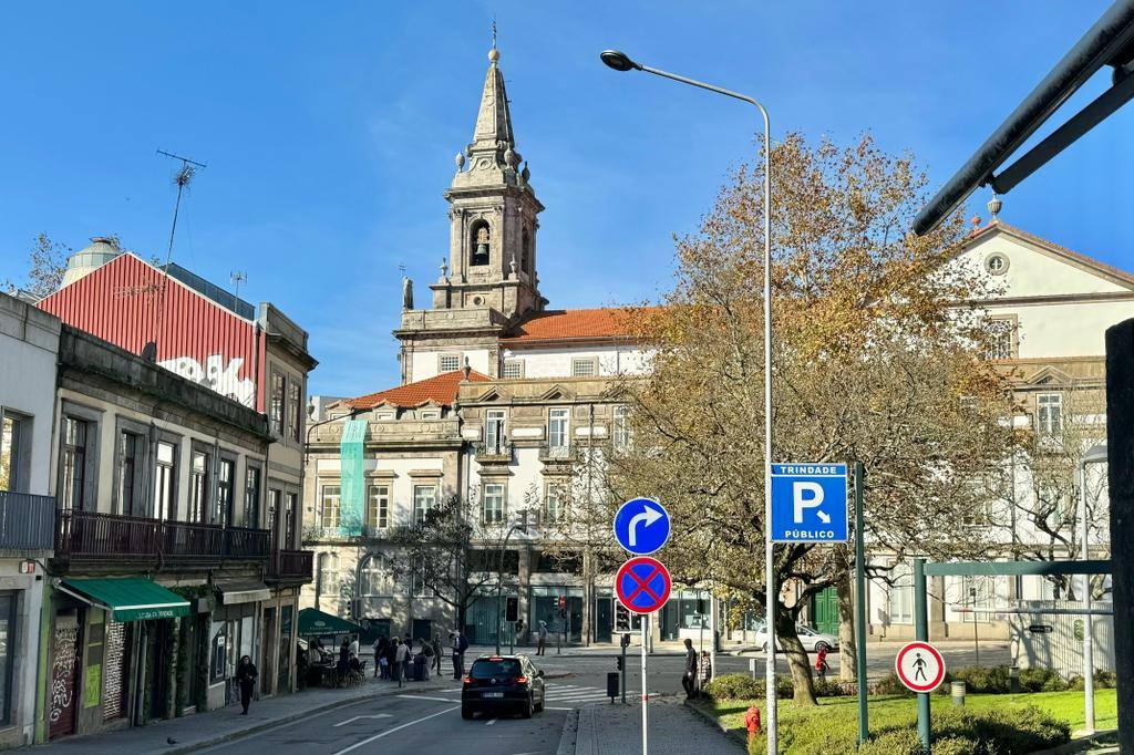 Why Porto is Perfect for a City Trip, Porto