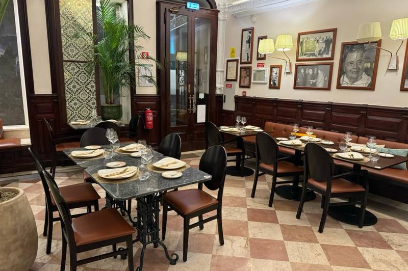 Grand Café Aliança, photo 4