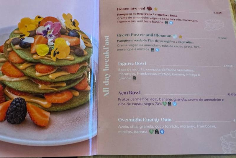 The Flower Brunchbar, photo 3