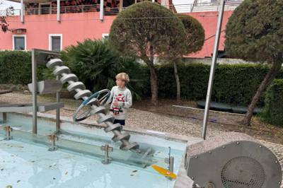 Kids Science & Adventure Museum Lagos