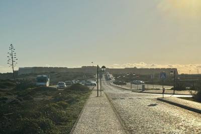 Sagres Fortress Sagres