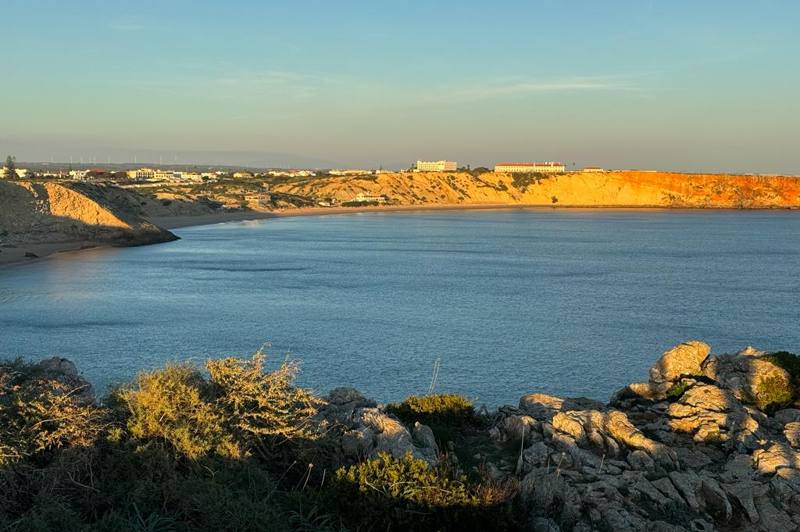 Sagres Fortress Sagres, photo 5