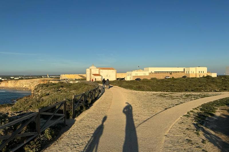 Sagres Fortress Sagres, photo 4