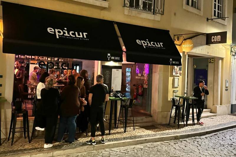 Epicur Wine & Food Faro, photo 2