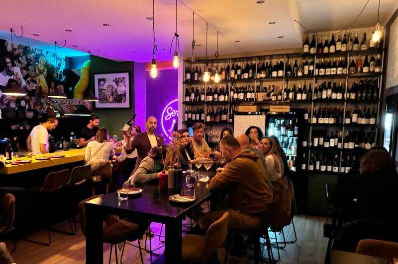 Epicur Wine & Food Faro, photo 3