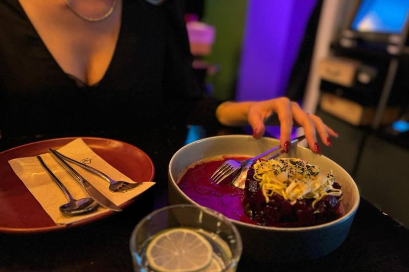 Epicur Wine & Food Faro, photo 4