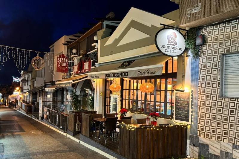 VagoBondo Restaurant, photo 2