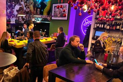 Epicur Wine & Food Faro