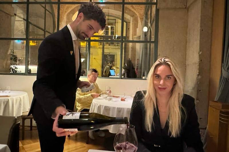 Belcanto Michelin Lisbon ππ, photo 5