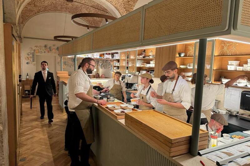 Belcanto Michelin Lisbon ππ, photo 2