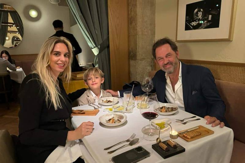 Belcanto Michelin Lisbon ππ, photo 3