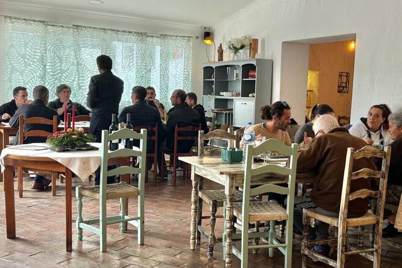 Restaurante Sal da Serra, photo 3
