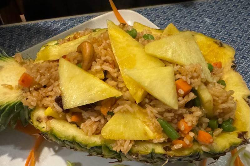 DOMAR NEPALESE & THAI Restaurant, photo 3