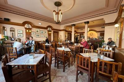 Calcinha Grand Café