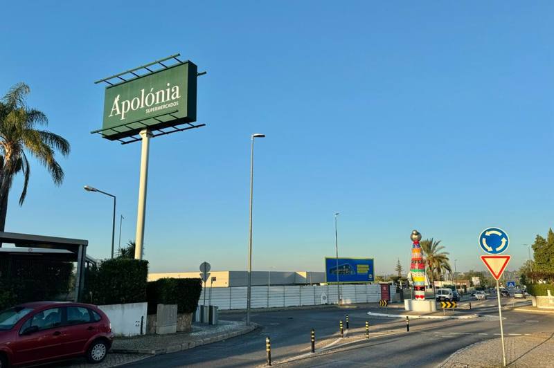 New Lidl Almancil Algarve, photo 7