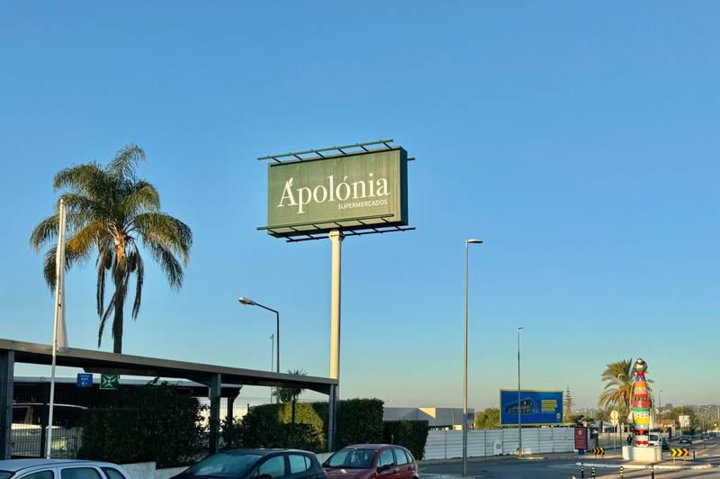 New Lidl Almancil Algarve, photo 9