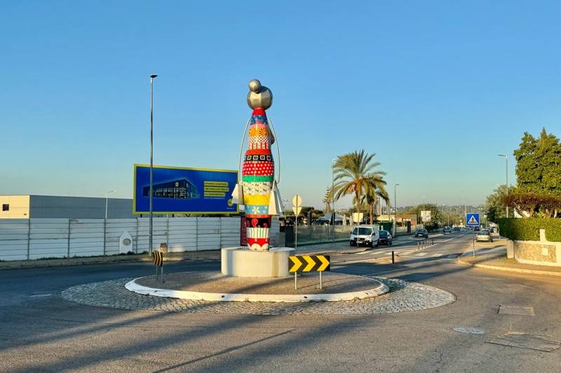 New Lidl Almancil Algarve, photo 6