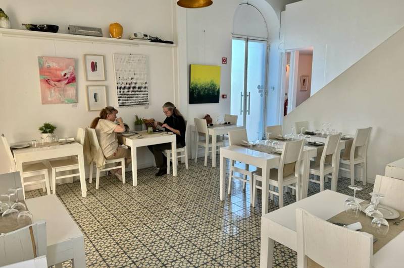 Gilão Restaurant Tavira, photo 5