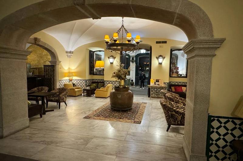 City Trip Evora – Alentejo, photo 2