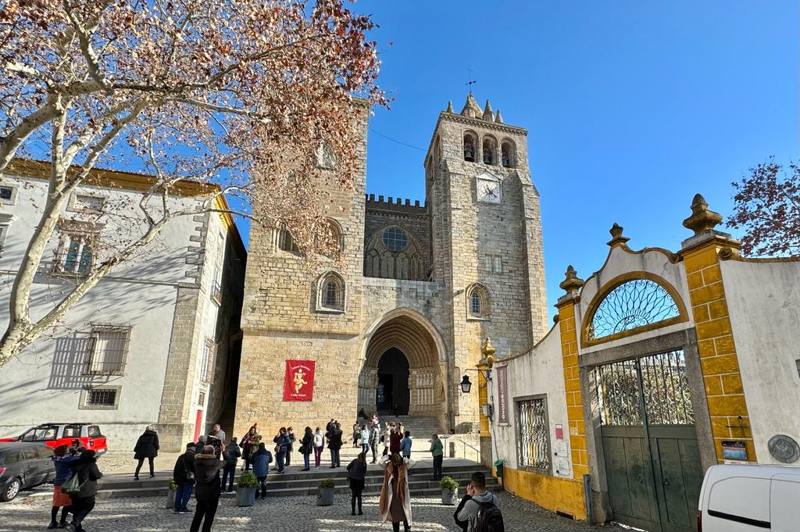 City Trip Evora – Alentejo, photo 5