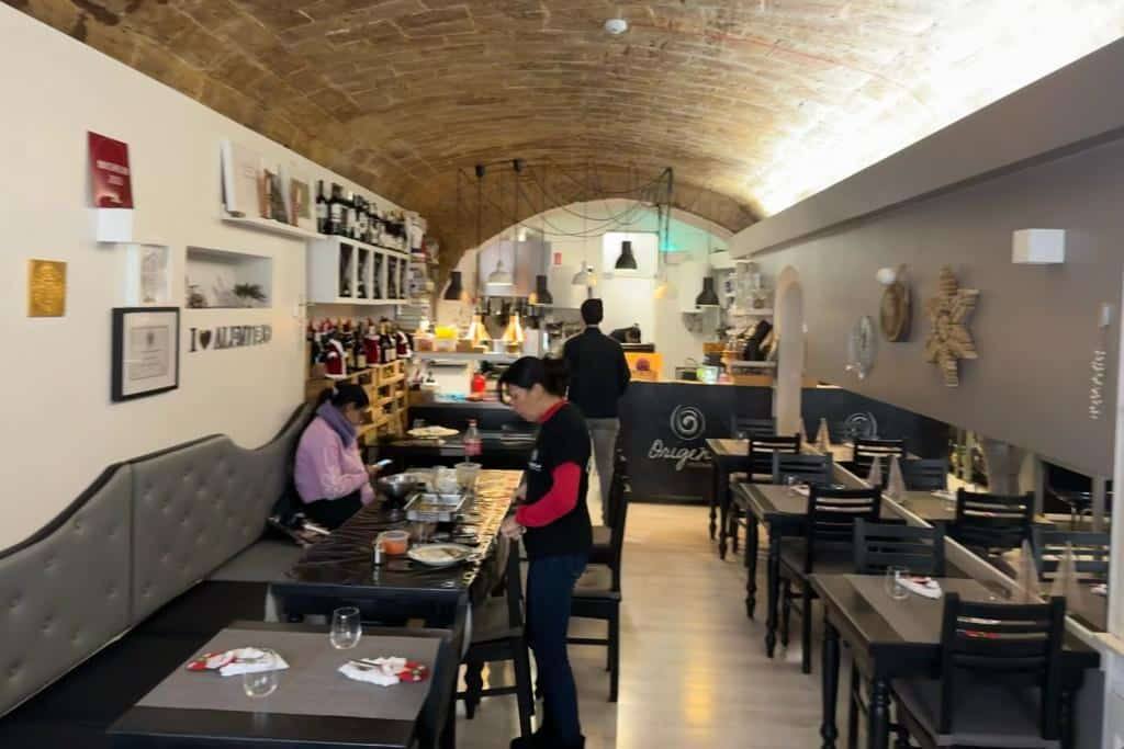 Origens Restaurante Évora, Evora