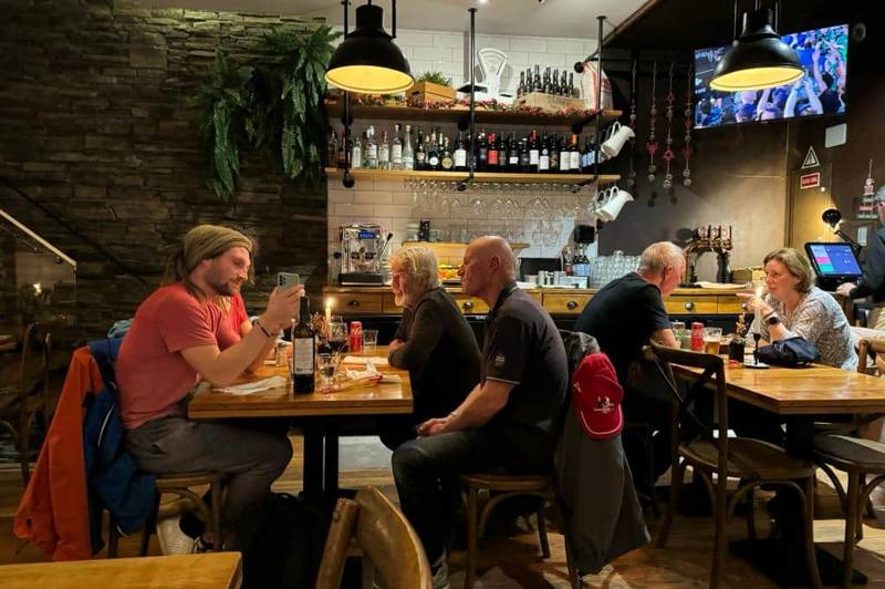 Pepperino Pizzeria Alvor, photo 5