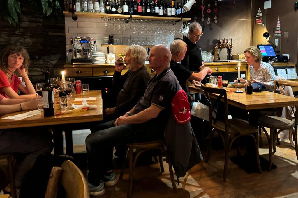 Pepperino Pizzeria Alvor, Alvor