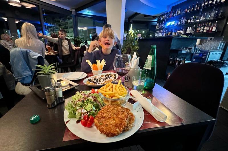 Munich Cafe Restaurant Lagos, photo 3