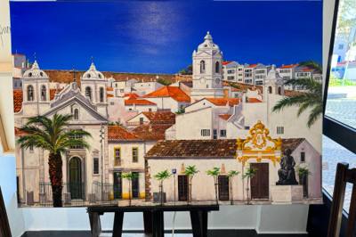 Art Inspirada Art Gallery Lagos