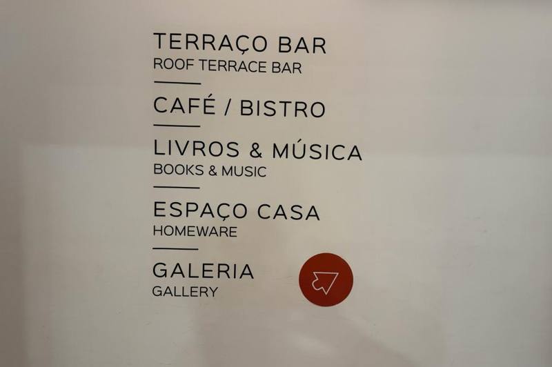 Mar d’Estórias giftshop, photo 3