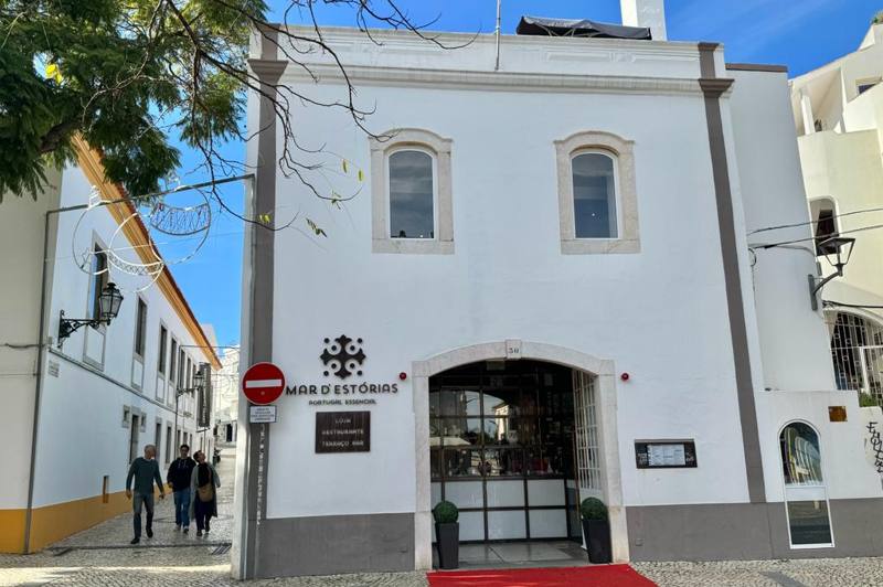 Mar d’Estórias giftshop, photo 5