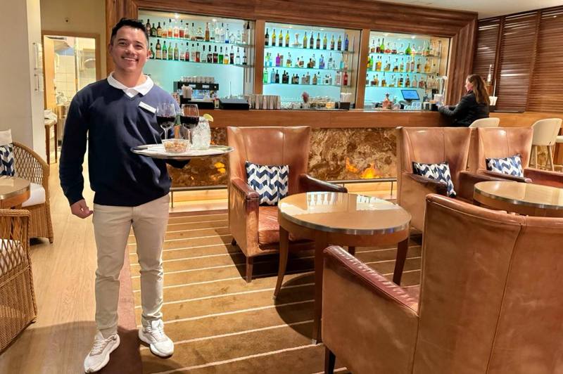 Hilton Vilamoura – Rubi’s Cocktail Bar, photo 2