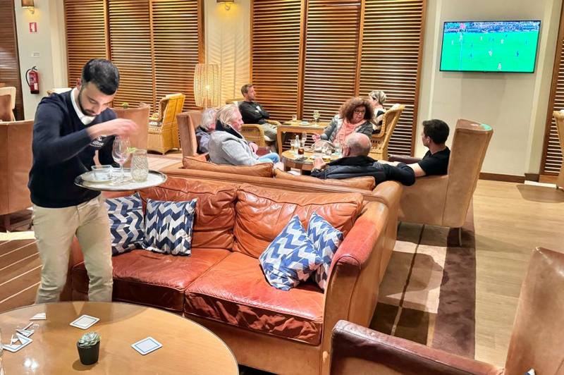 Hilton Vilamoura – Rubi’s Cocktail Bar, photo 3