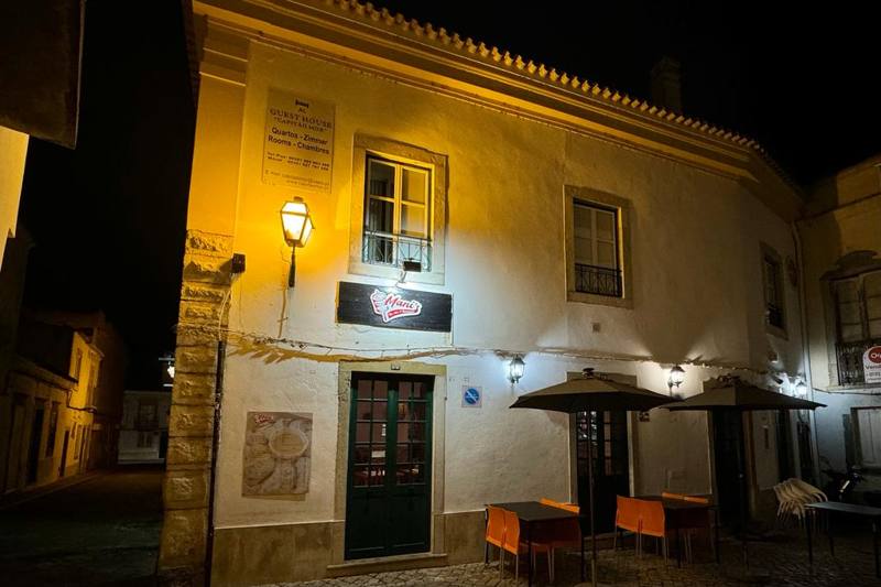 Mani Restaurant Faro, photo 5