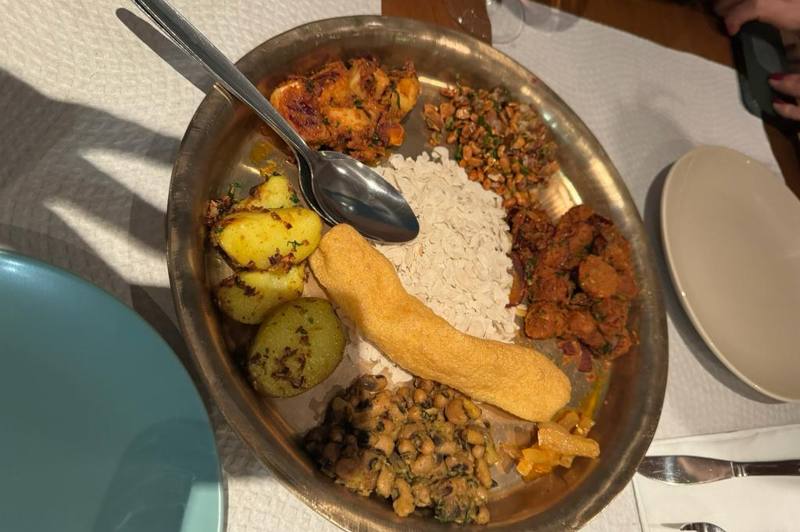 Mani Restaurant Faro, photo 4