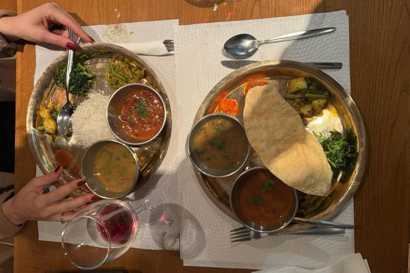 Mani Restaurant Faro, photo 2
