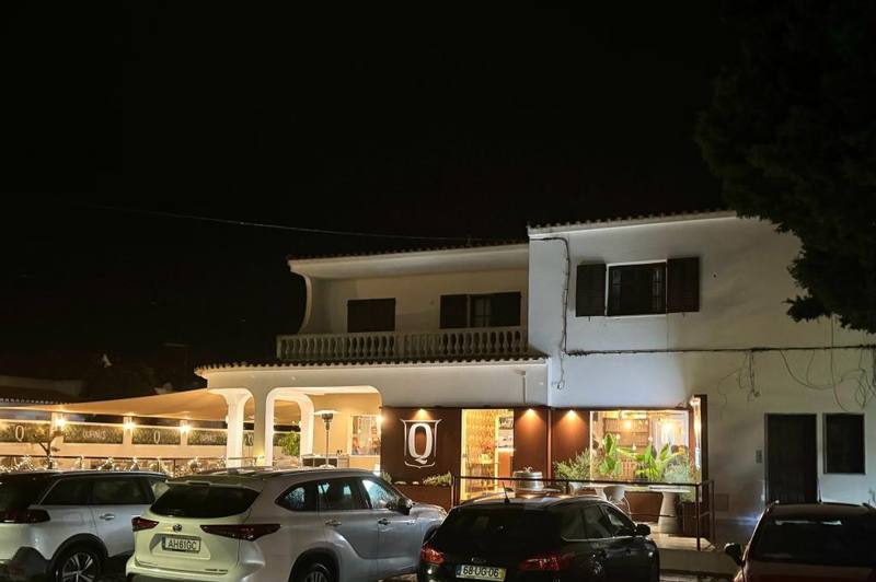 Quirinus Steakhouse Porches, photo 5