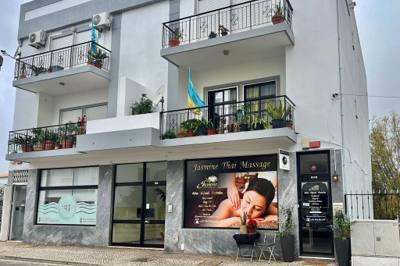 Jasmine Thai Massage