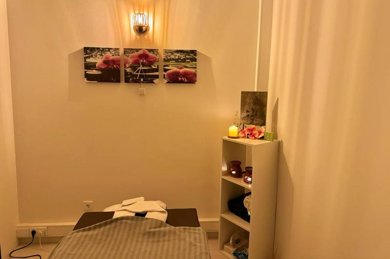 Jasmine Thai Massage, photo 5
