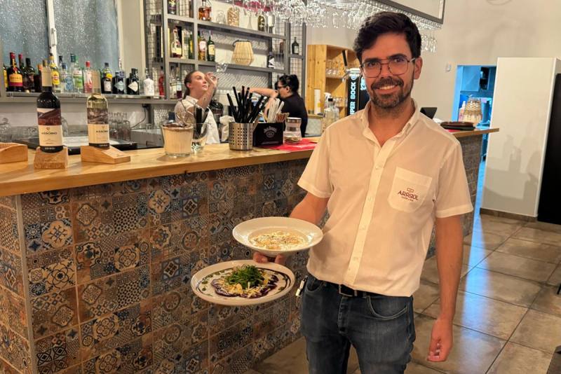 Arraúl Gastro Bar Olhão, photo 3