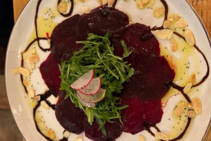 Arraúl Gastro Bar Olhão, photo 2