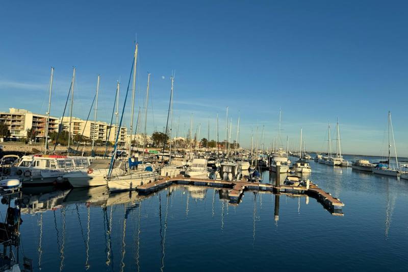 Cais Latino Sunset Bar Olhão, photo 5