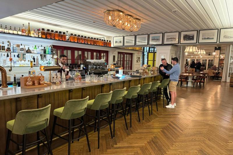 Bovino Luxery Steakhouse, photo 4